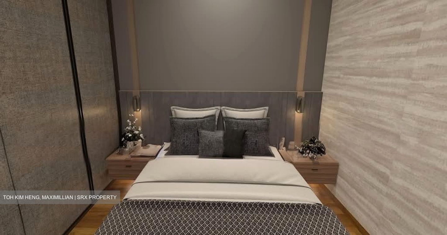 Lorong Limau (D12), Terrace #574110361